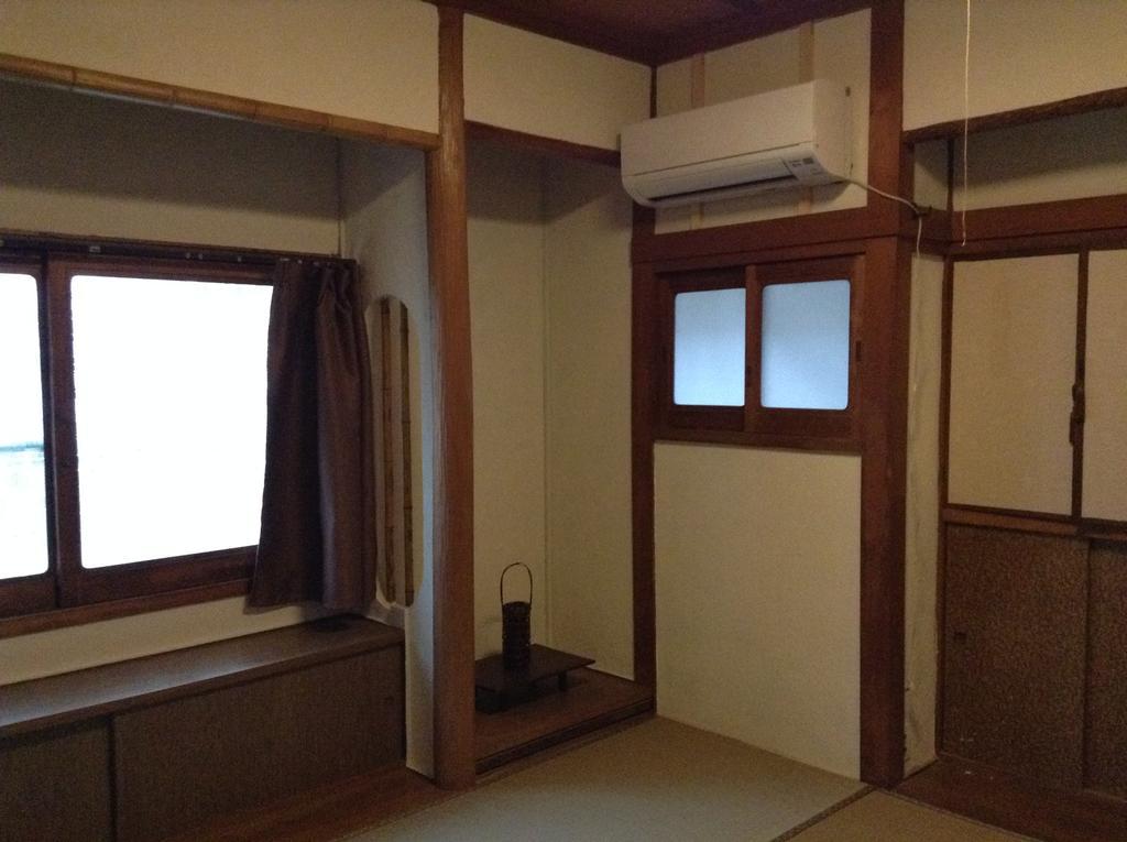 Salt House Shimanami Gh Hotel Imabari Railway Station Eksteriør billede
