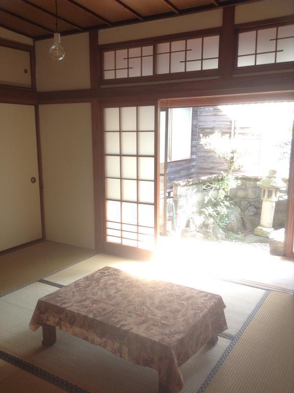 Salt House Shimanami Gh Hotel Imabari Railway Station Eksteriør billede